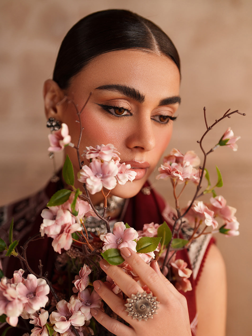 Binilyas | Suroor Eid Pret 26 |245-A
