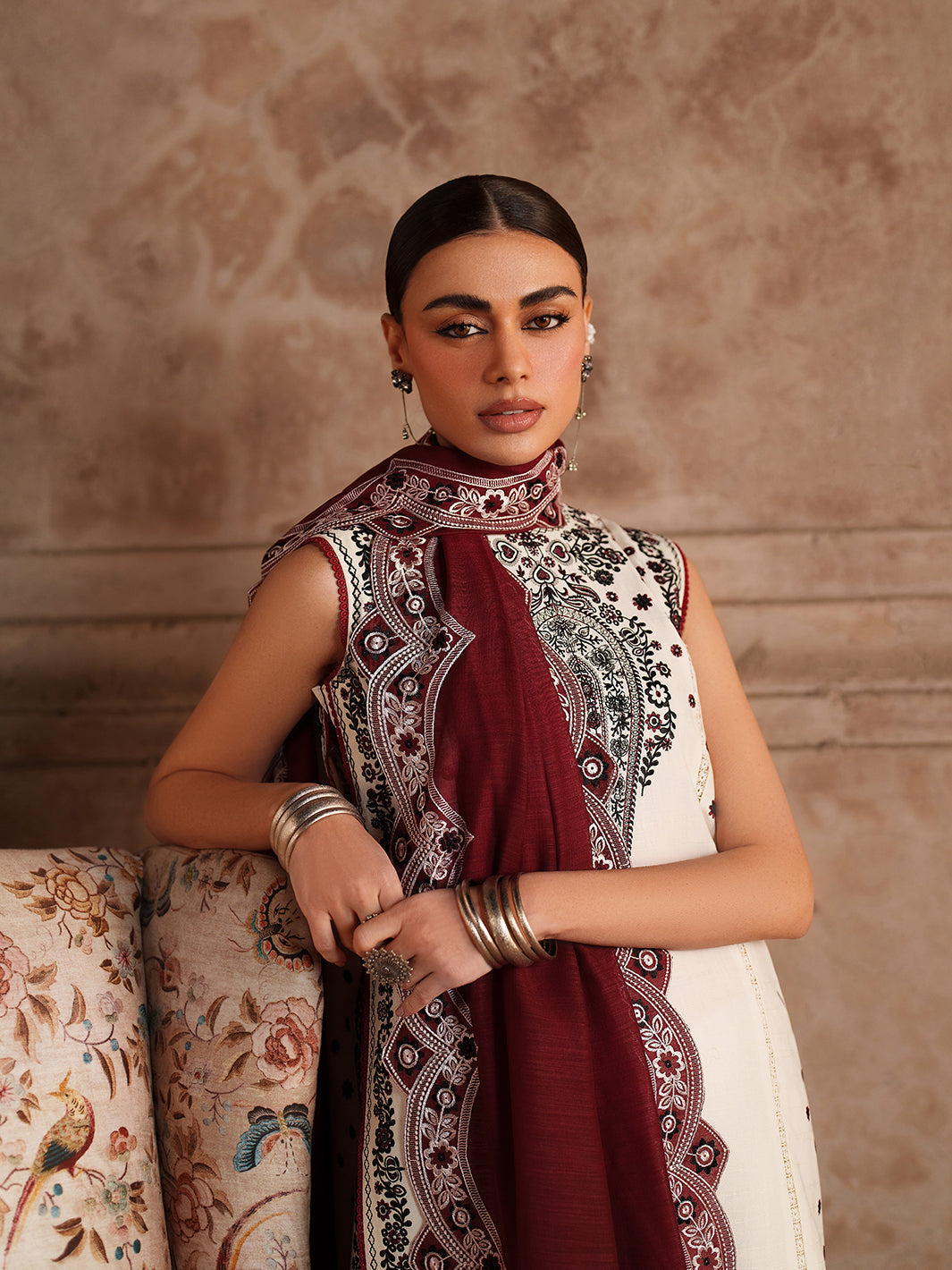 Binilyas | Suroor Eid Pret 26 |245-A