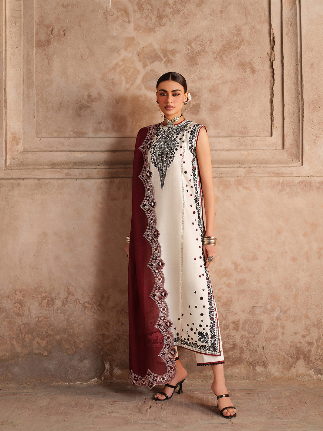 Binilyas | Suroor Eid Pret 26 |245-A