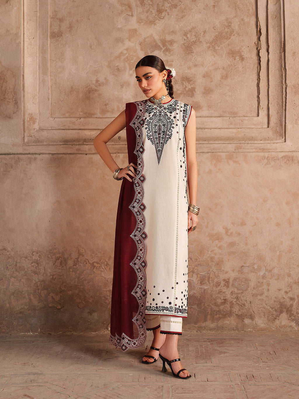 Binilyas | Suroor Eid Pret 26 |245-A