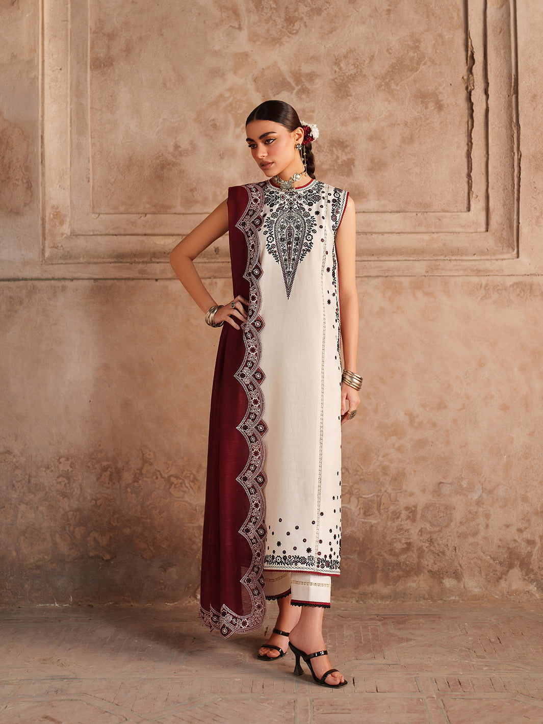 Binilyas | Suroor Eid Pret 26 |245-A