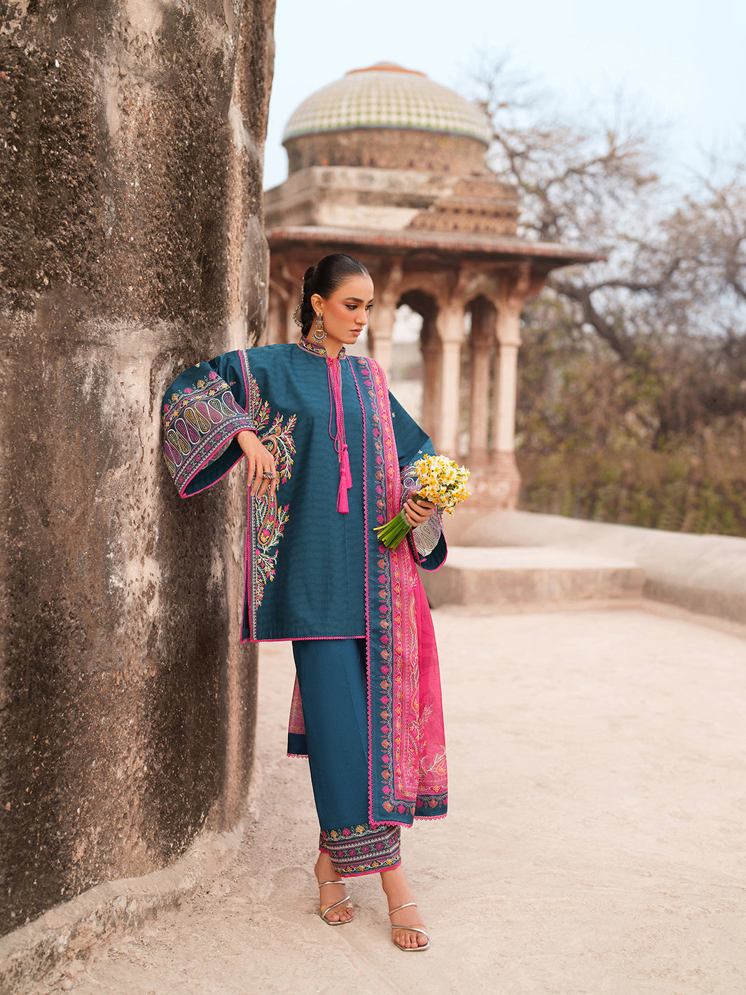 Binilyas | Suroor Eid Pret 26 | 246-A