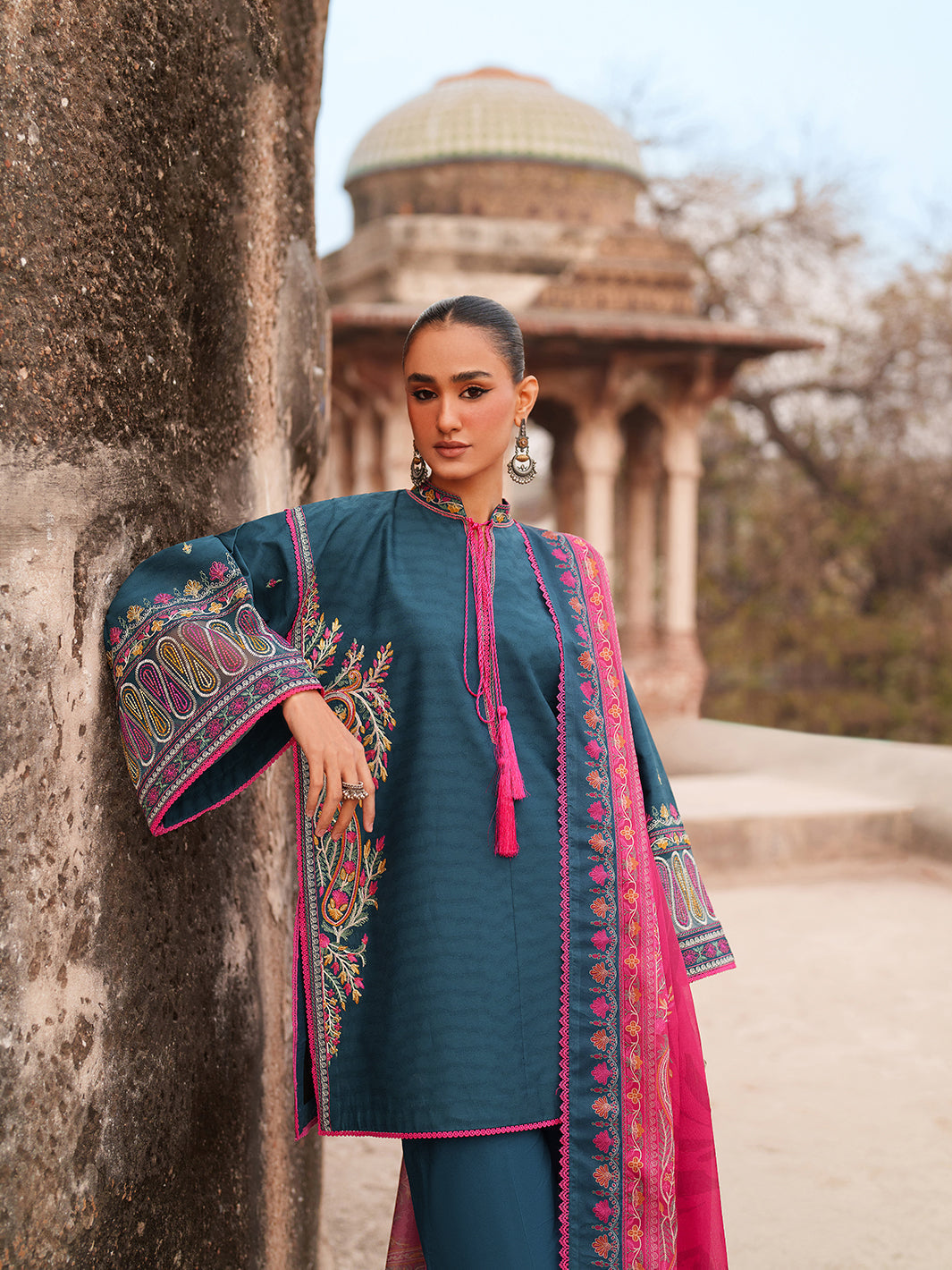 Binilyas | Suroor Eid Pret 26 | 246-A