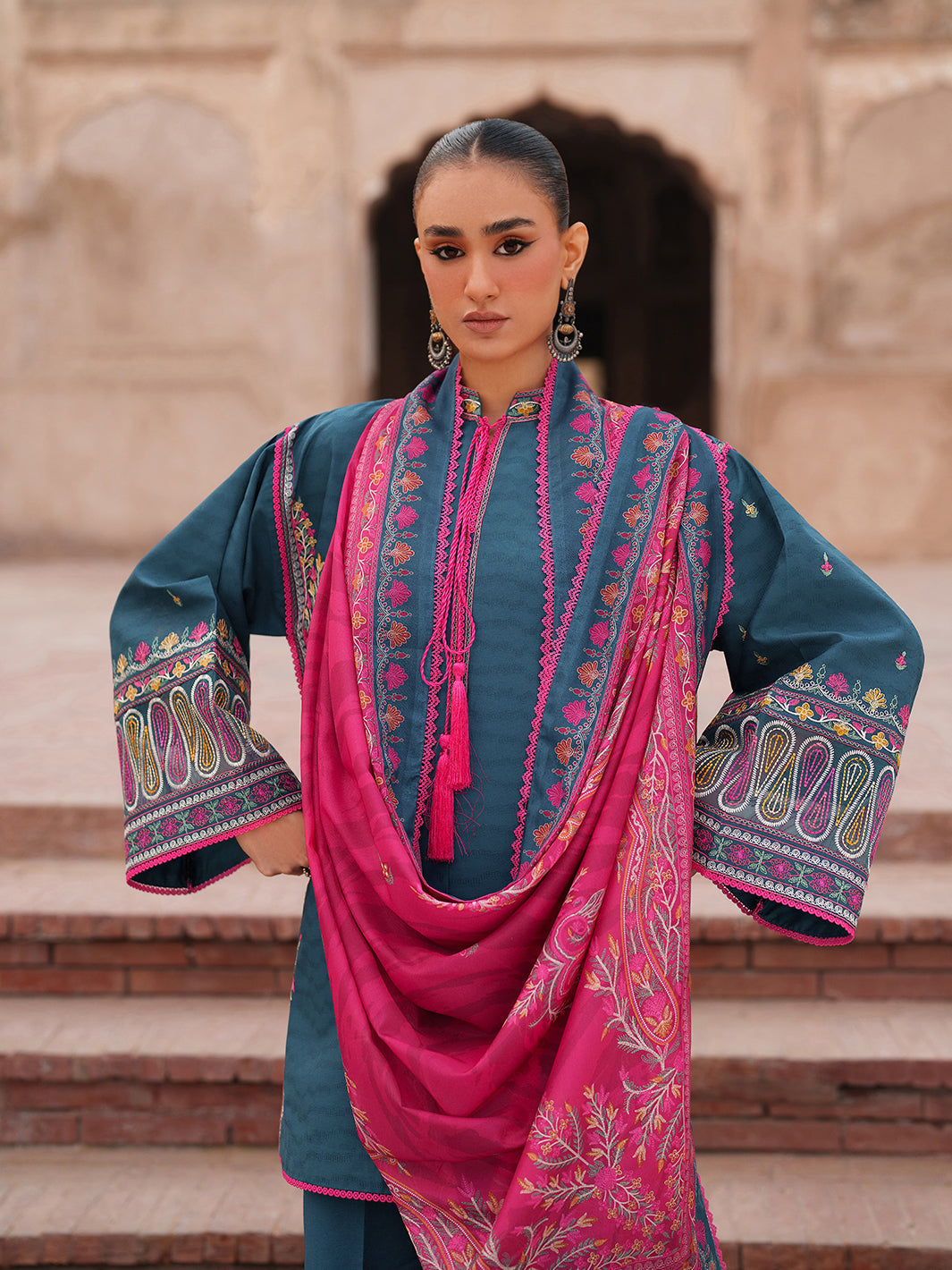 Binilyas | Suroor Eid Pret 26 | 246-A