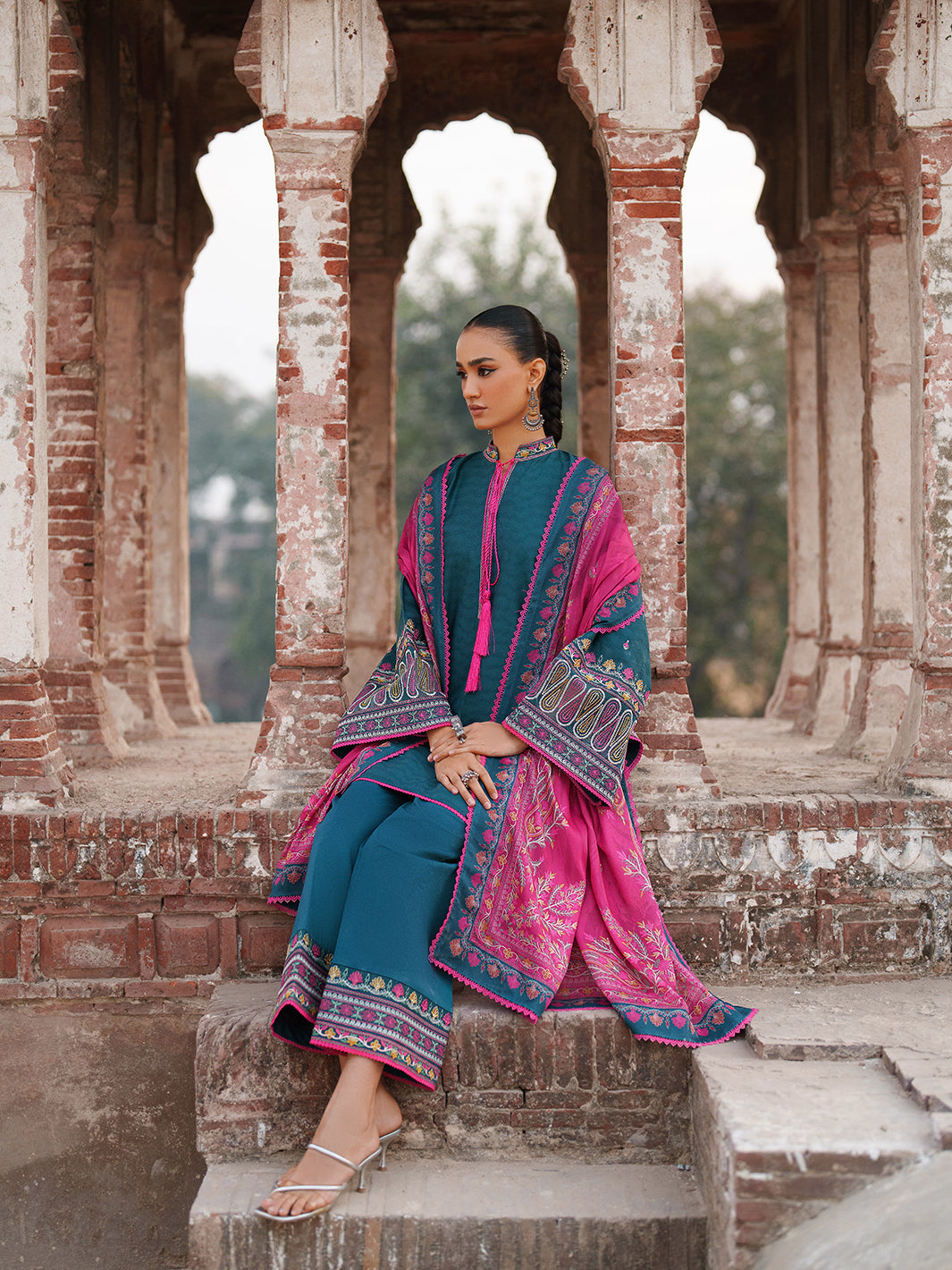 Binilyas | Suroor Eid Pret 26 | 246-A