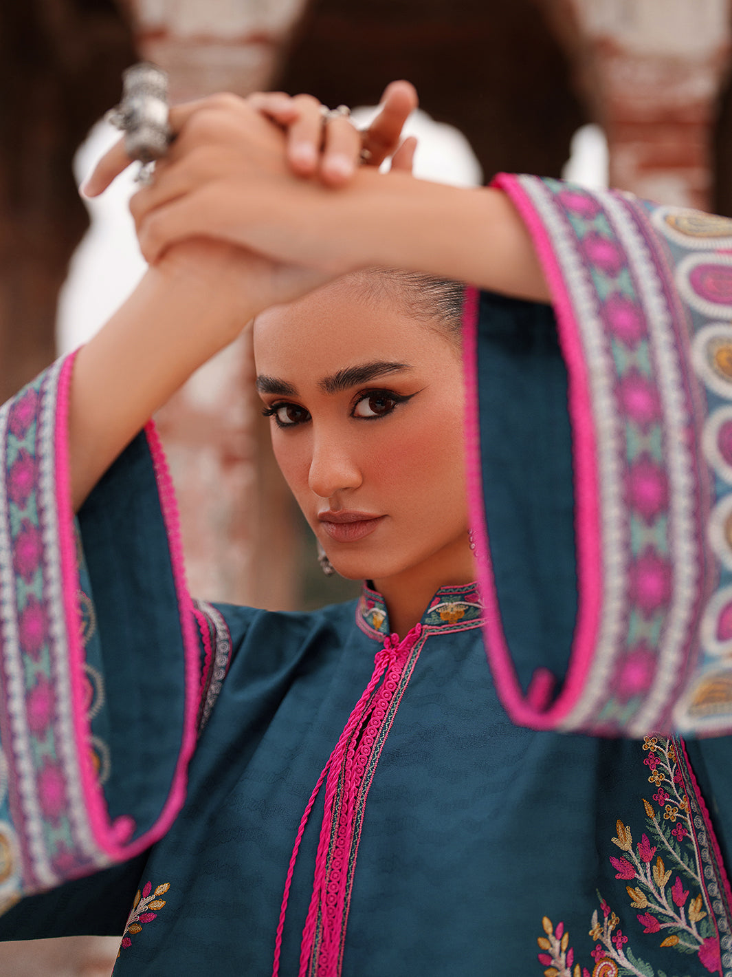 Binilyas | Suroor Eid Pret 26 | 246-A