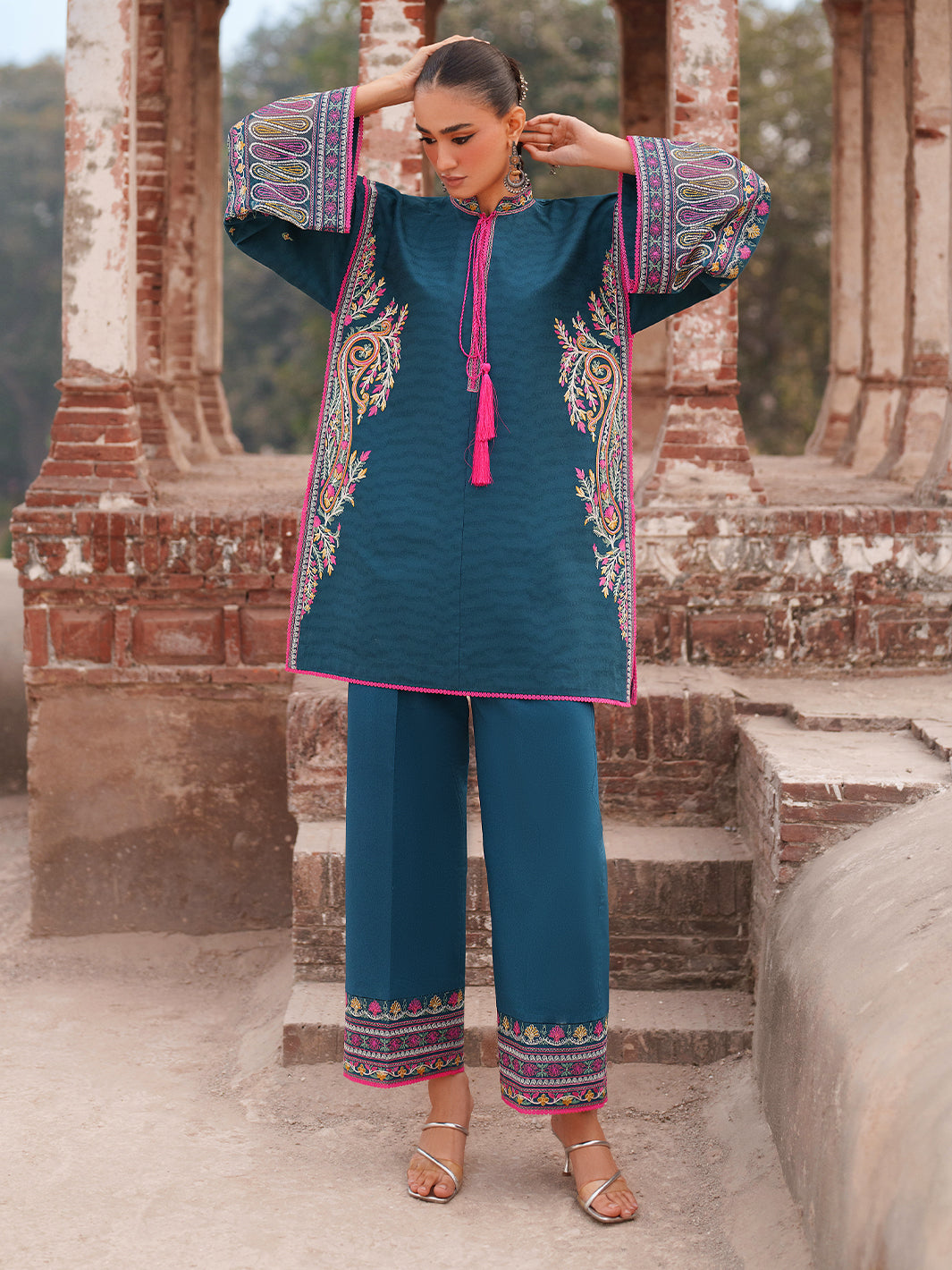 Binilyas | Suroor Eid Pret 26 | 246-A