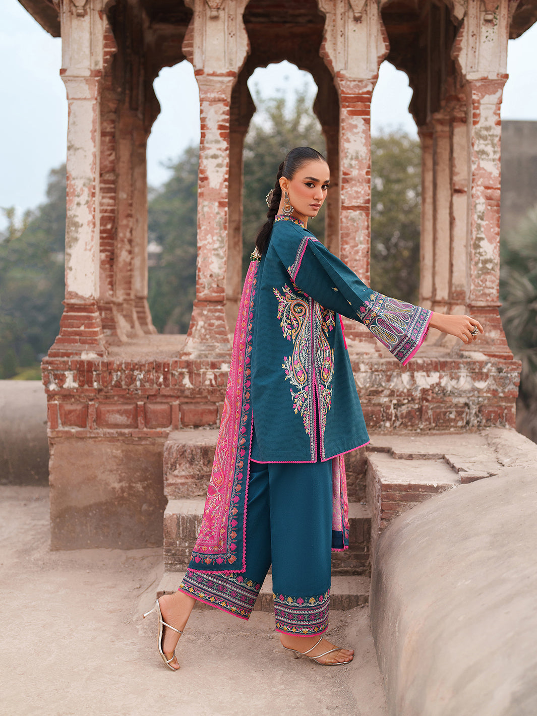 Binilyas | Suroor Eid Pret 26 | 246-A