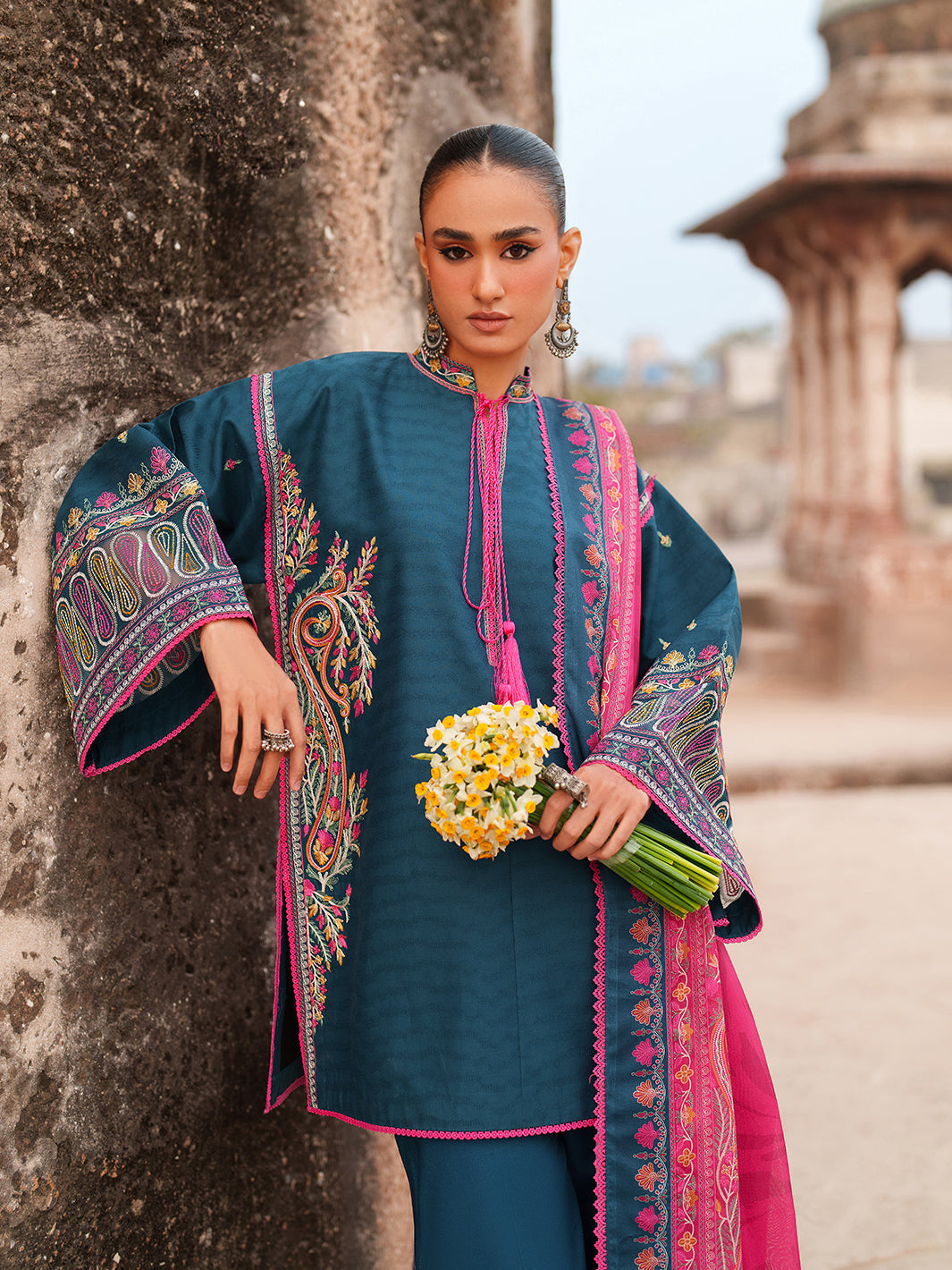 Binilyas | Suroor Eid Pret 26 | 246-A