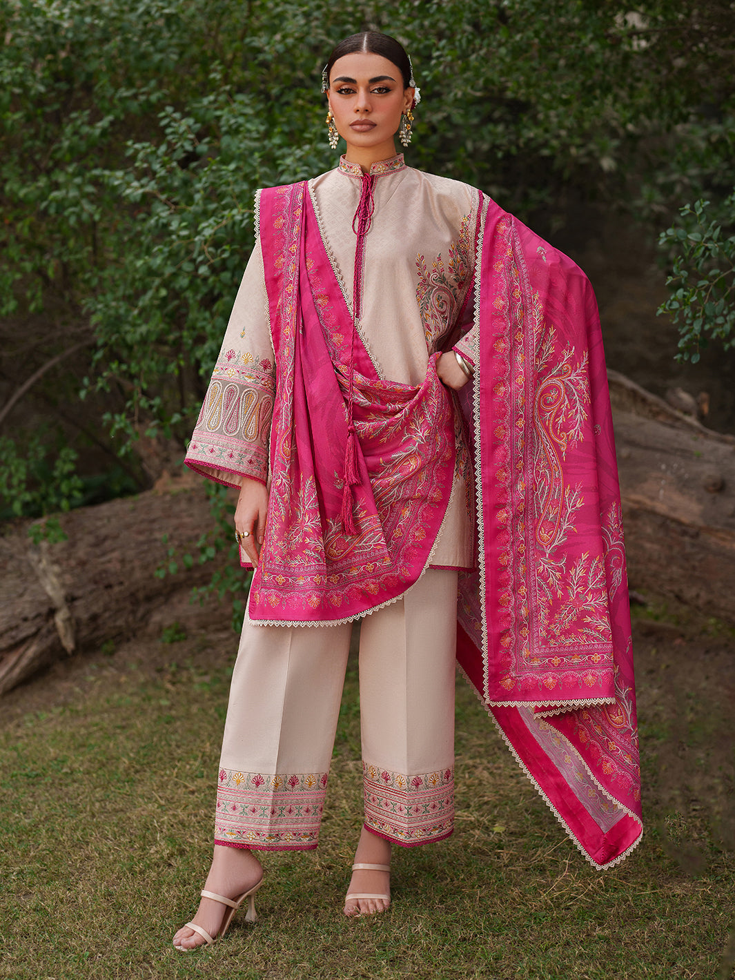 Binilyas | Suroor Eid Pret 26 | 246-B