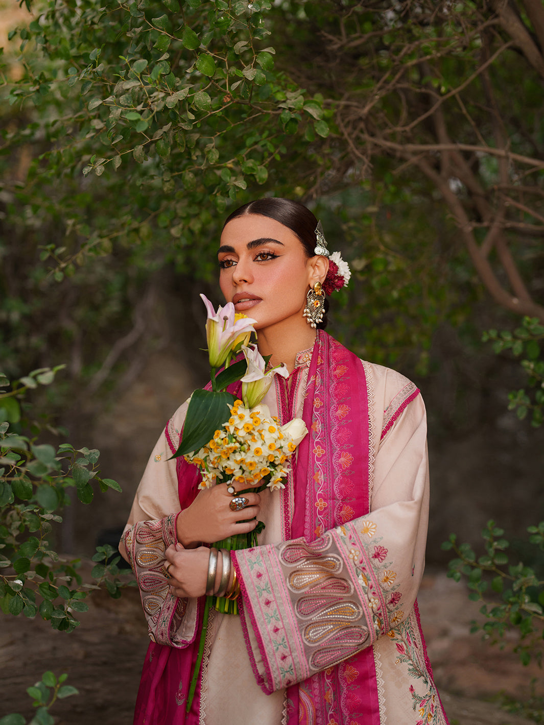Binilyas | Suroor Eid Pret 26 | 246-B