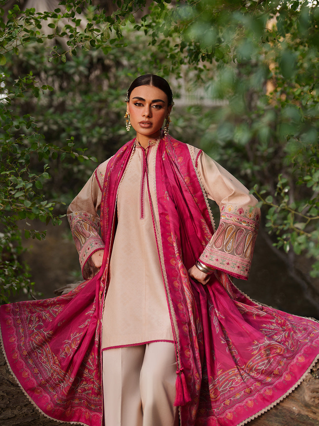 Binilyas | Suroor Eid Pret 26 | 246-B