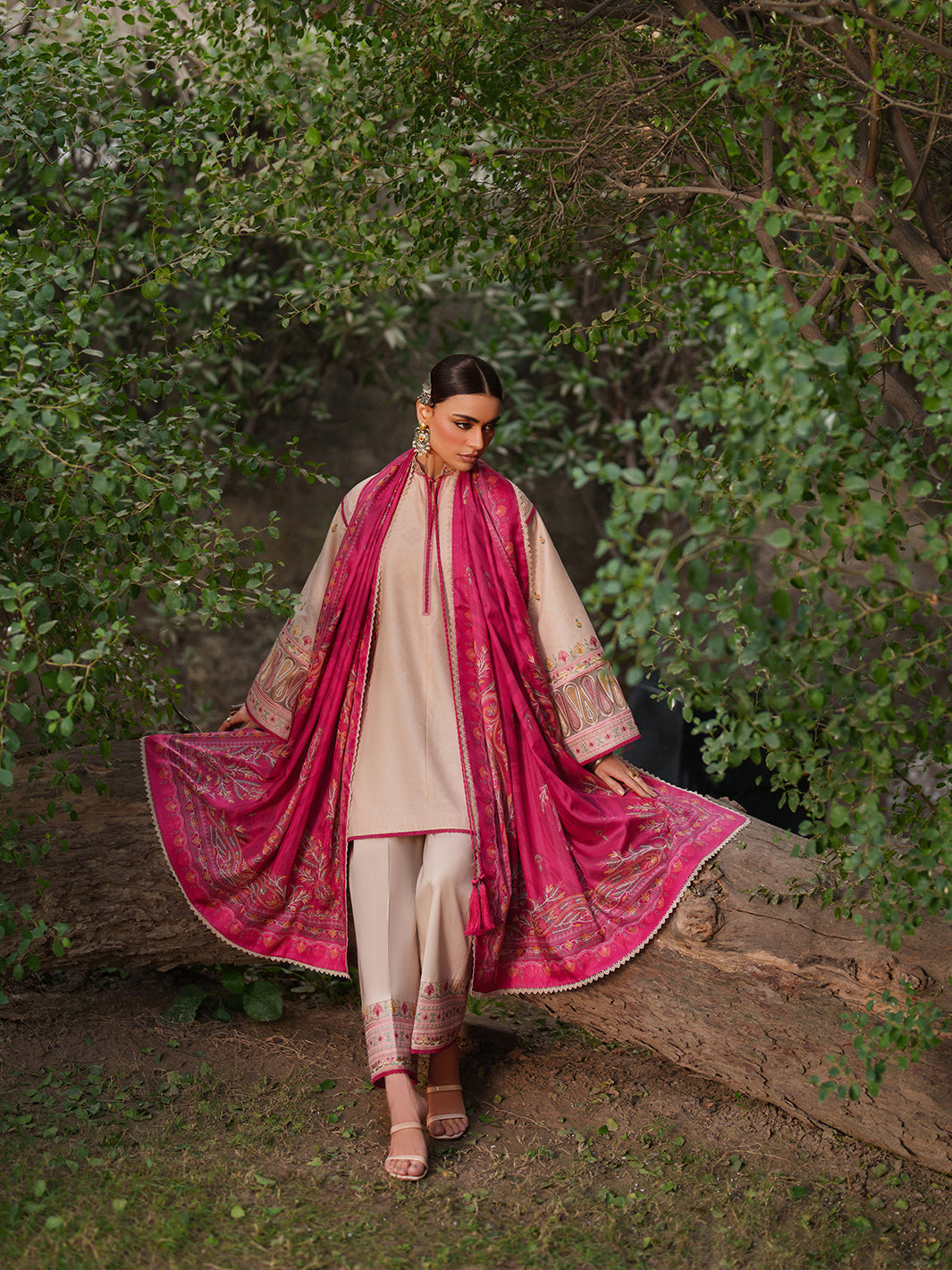 Binilyas | Suroor Eid Pret 26 | 246-B