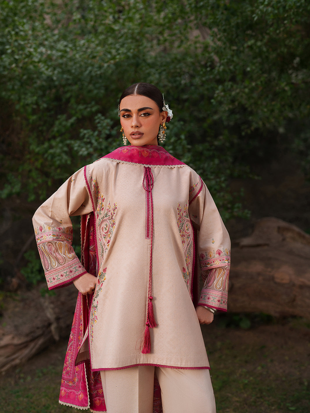 Binilyas | Suroor Eid Pret 26 | 246-B