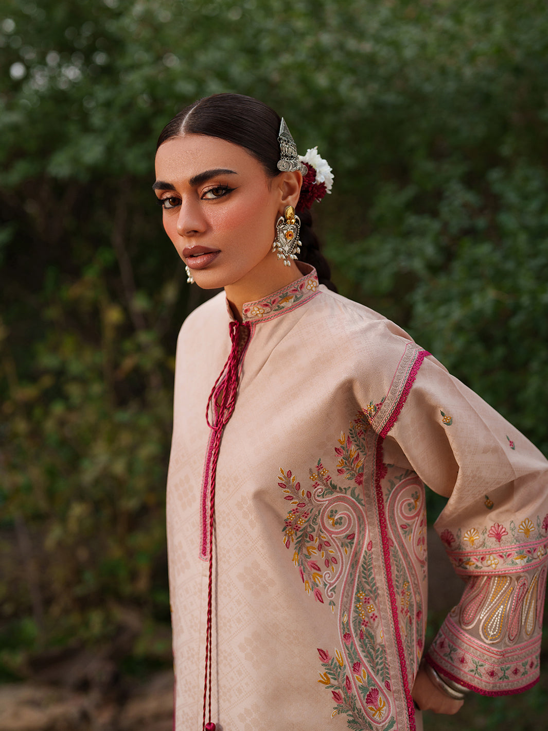 Binilyas | Suroor Eid Pret 26 | 246-B