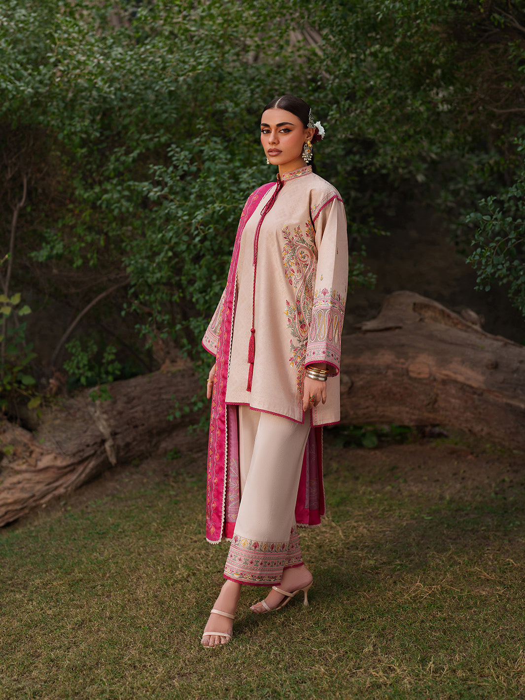 Binilyas | Suroor Eid Pret 26 | 246-B