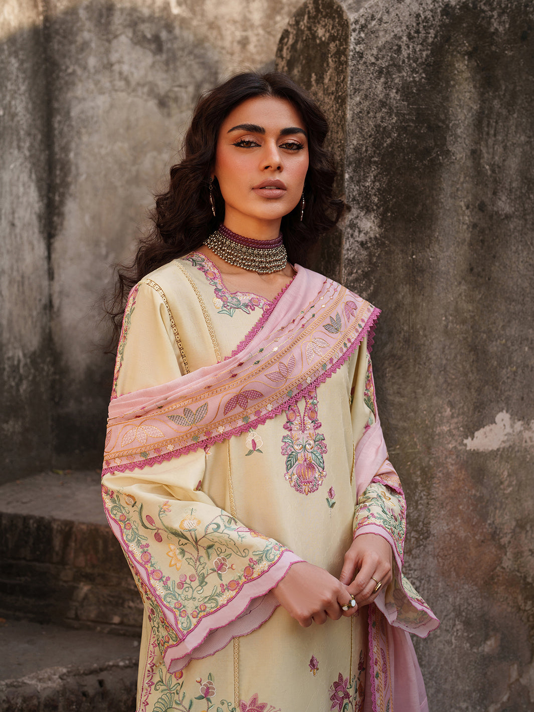 Binilyas | Suroor Eid Pret 26 | 247-B