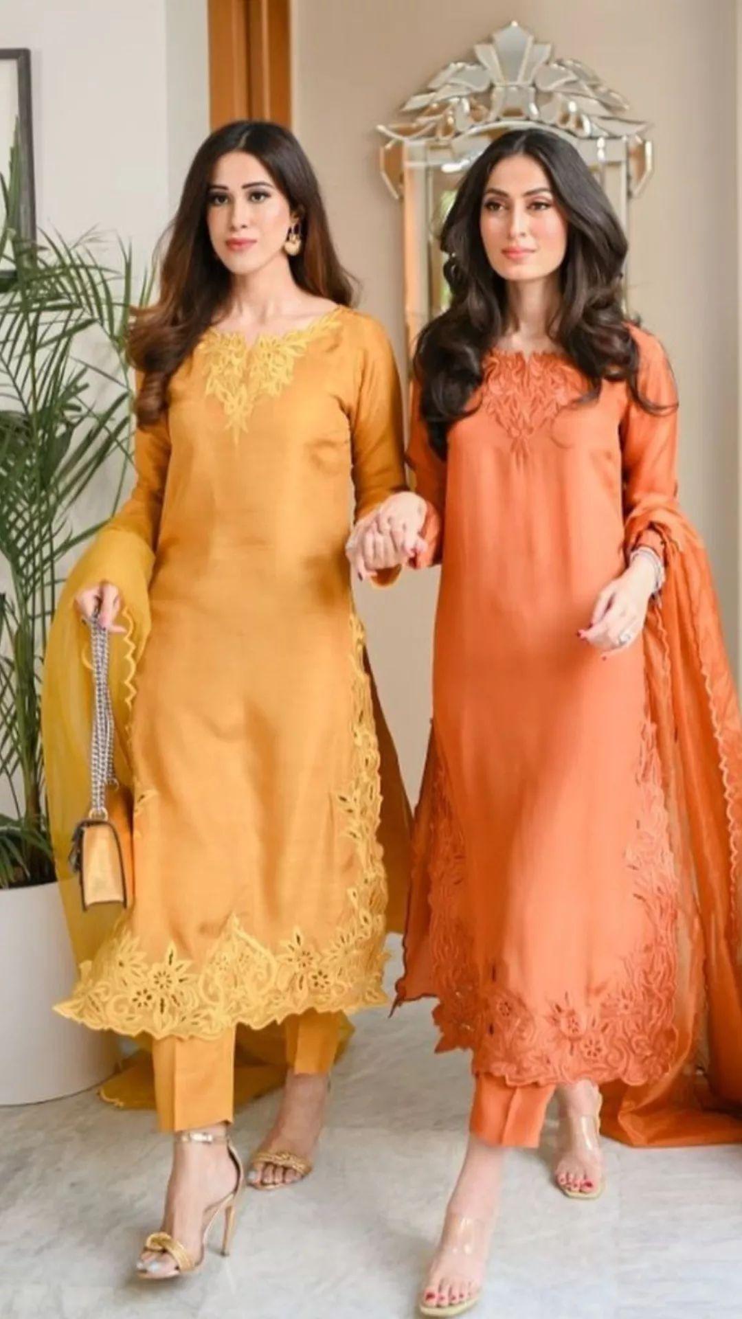 Leon | Leon Luxe Collection | NAZ - Riwayat-e-Khas