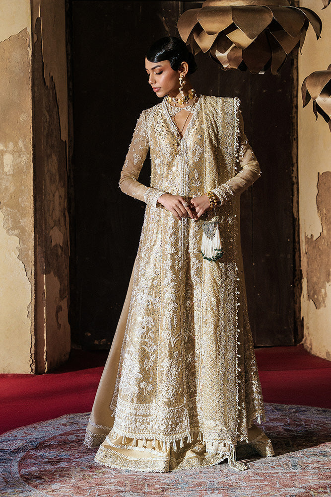Suffuse | Freeshia Wedding Formals | GULRAIZ