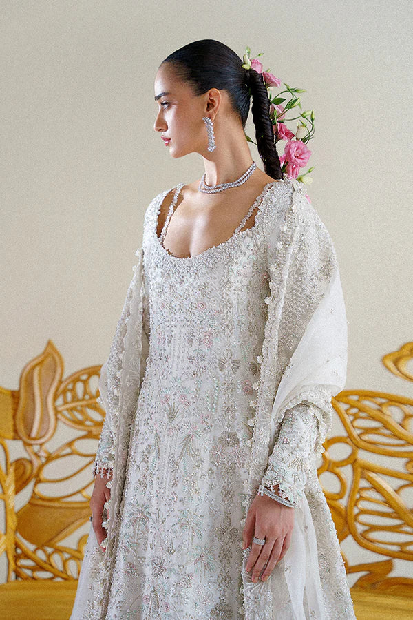 Suffuse | AAB-E-ZAR '25 | Seriya