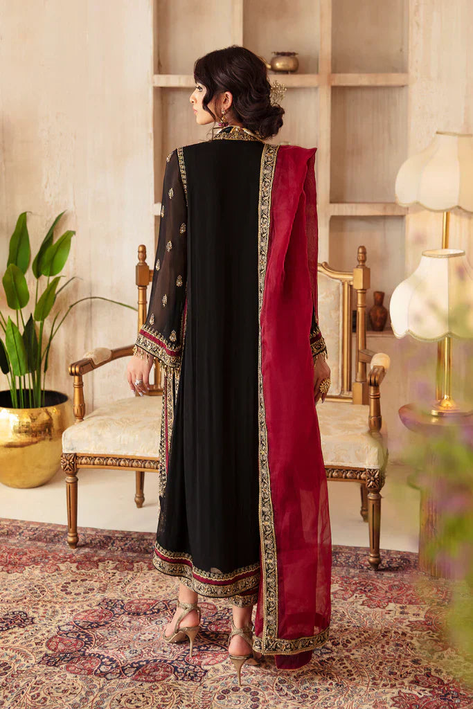 Charizma | Dastaan e Jashaan Formal Collection | DJ4-06 - House Of Anaya