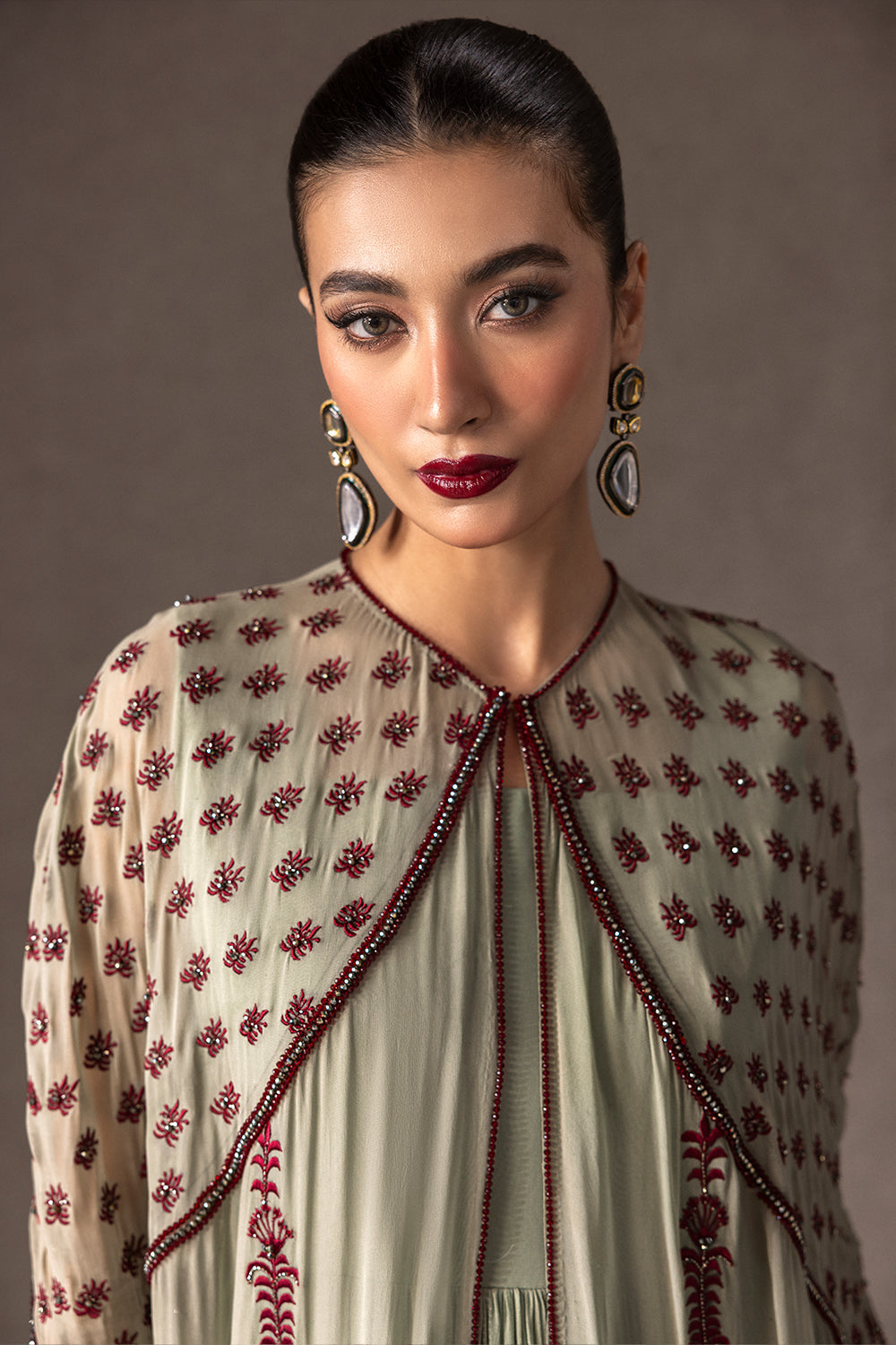 Caia | Pret Collection | SERENA - Riwayat-e-Khas