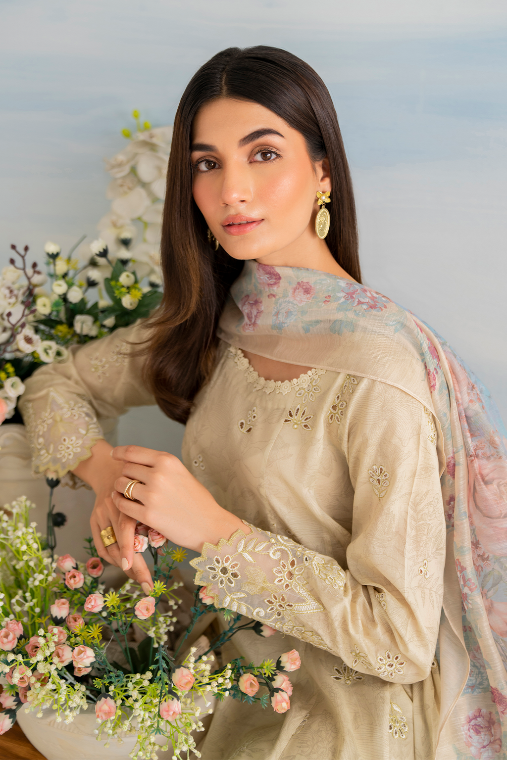 Iznik | Guzel lawn 24 | IGL-03