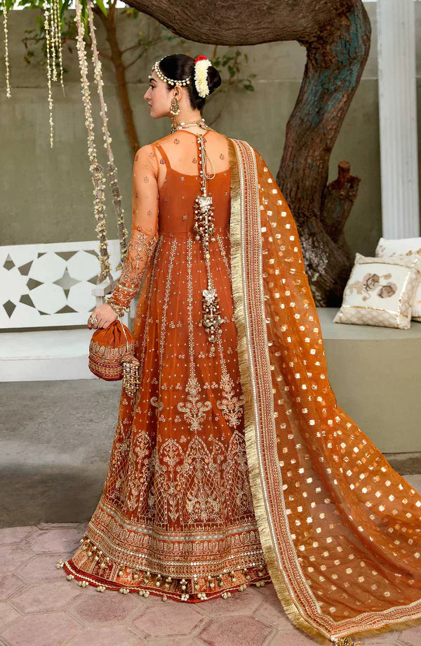 ELESHIA | KHWAHER