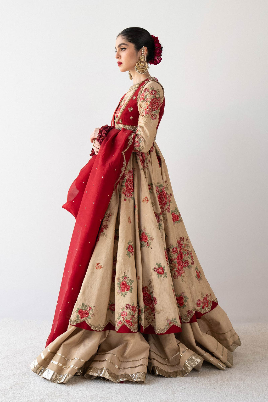 Zara Shahjahan | Bhopal | AARIA