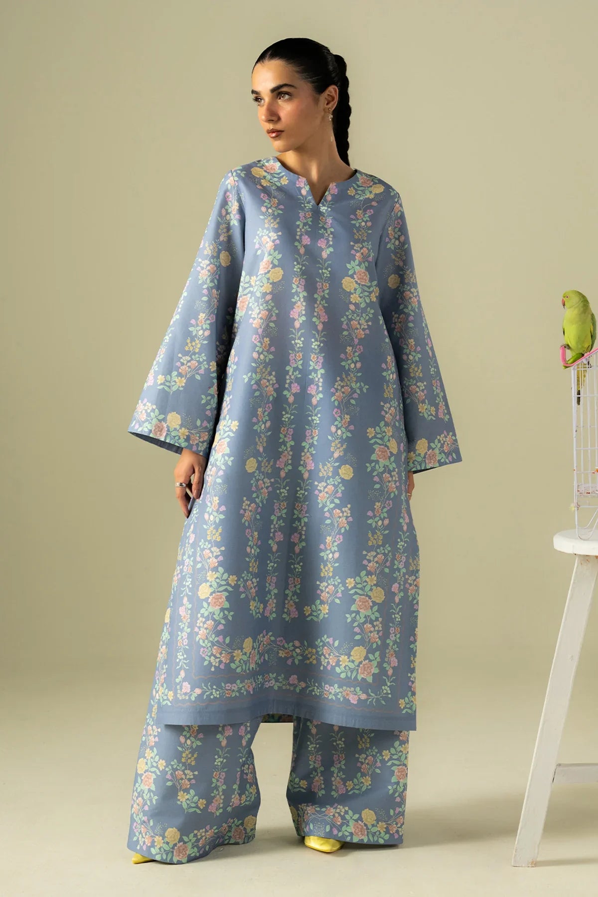 Afrozeh | Cords | Dappled