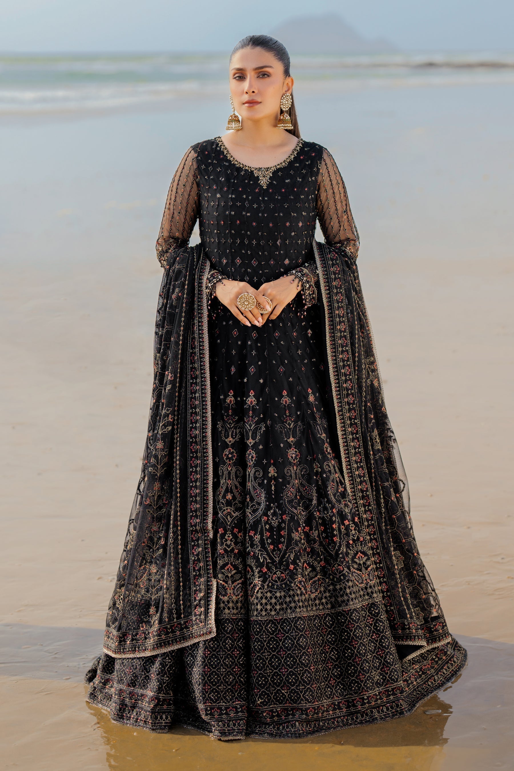 Naqshi | Sahil Kinaray | BLAIN - Riwayat-e-Khas