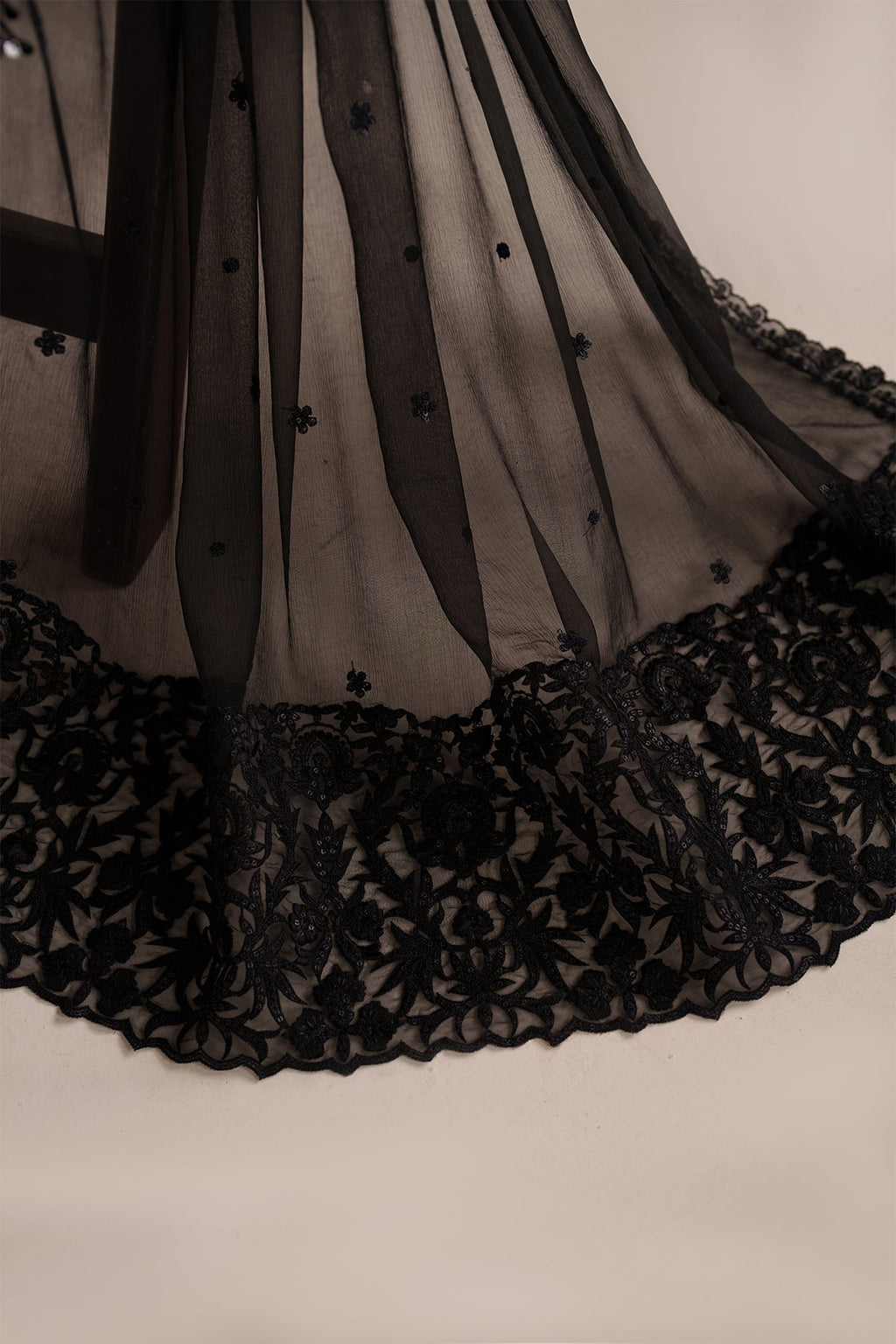 Baroque | Stitched Formals | SF-4365