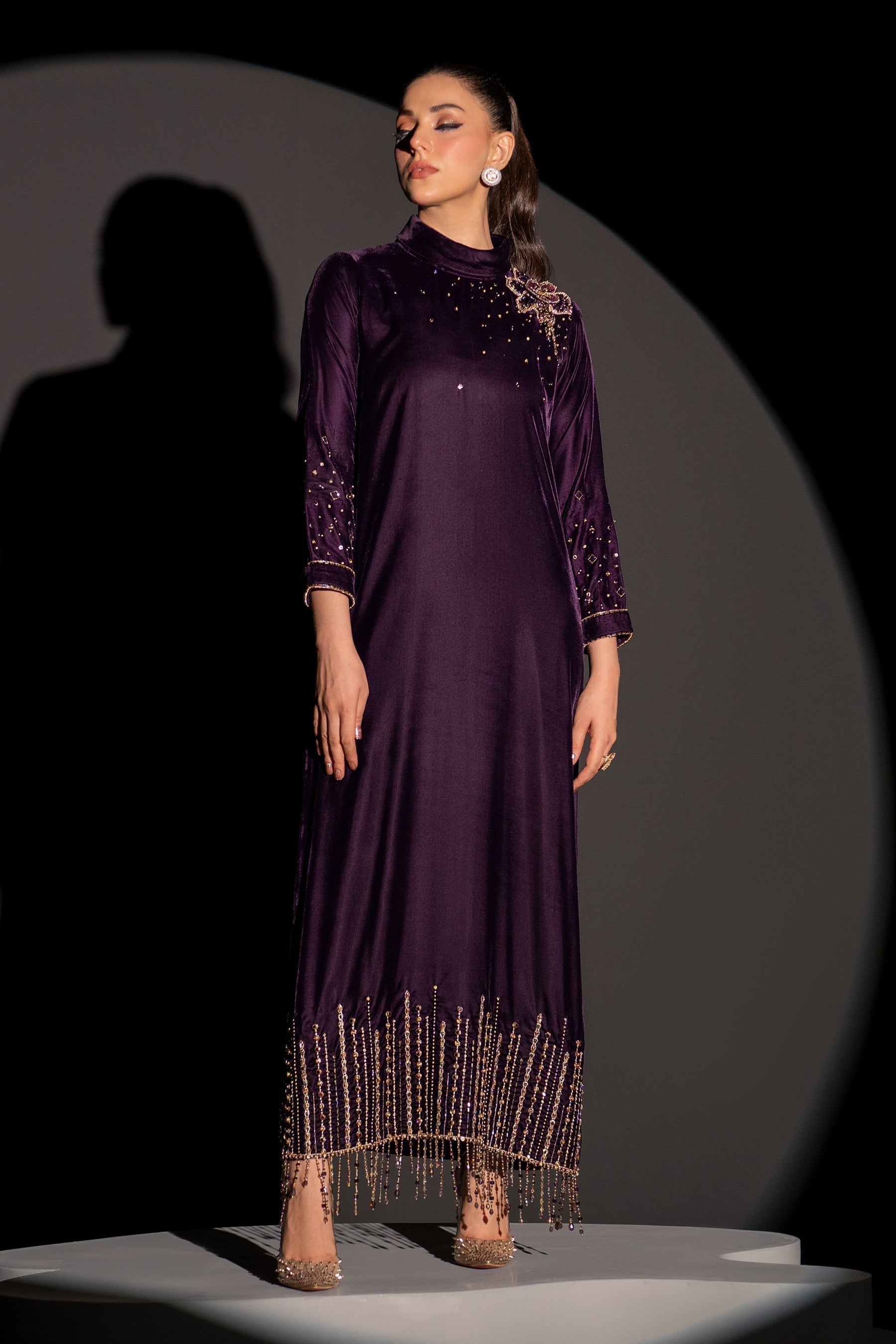 Naqshi | Makhmal 24 | BLAZE - Riwayat-e-Khas
