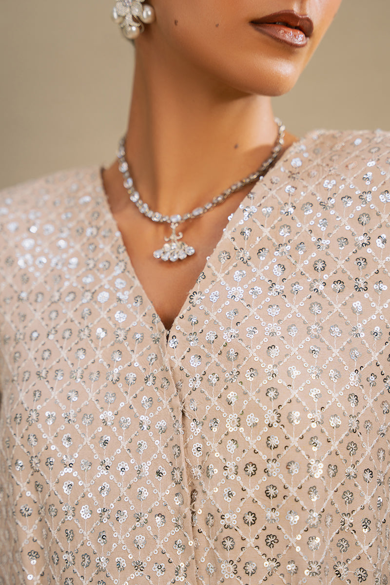 Cross Stitch | Wedding Collection 24 | SCINTILLATING CRYSTAL - House Of Anaya