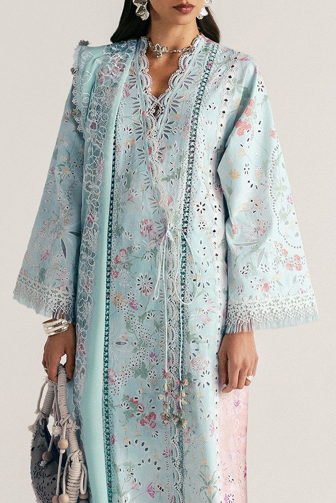 Suffuse | Casual Pret Eid 26 | REEVA