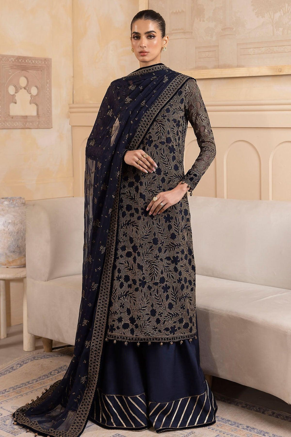 Jazmin - UC-3036 - House Of Anaya