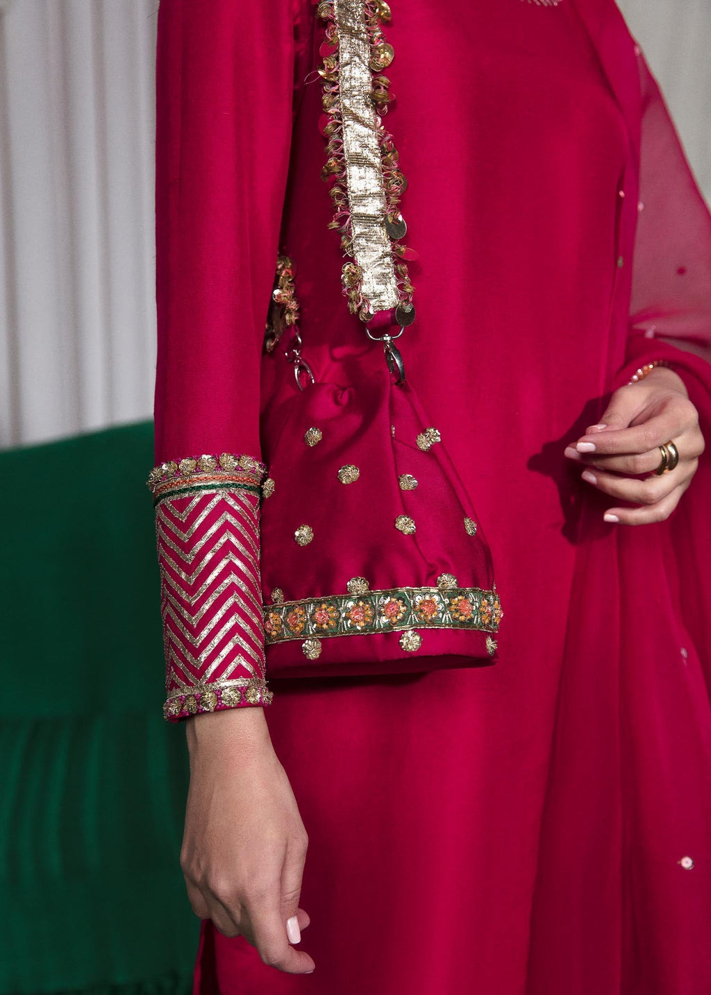 Hussain Rehar | Basic Not Basic | Roseate - BNB