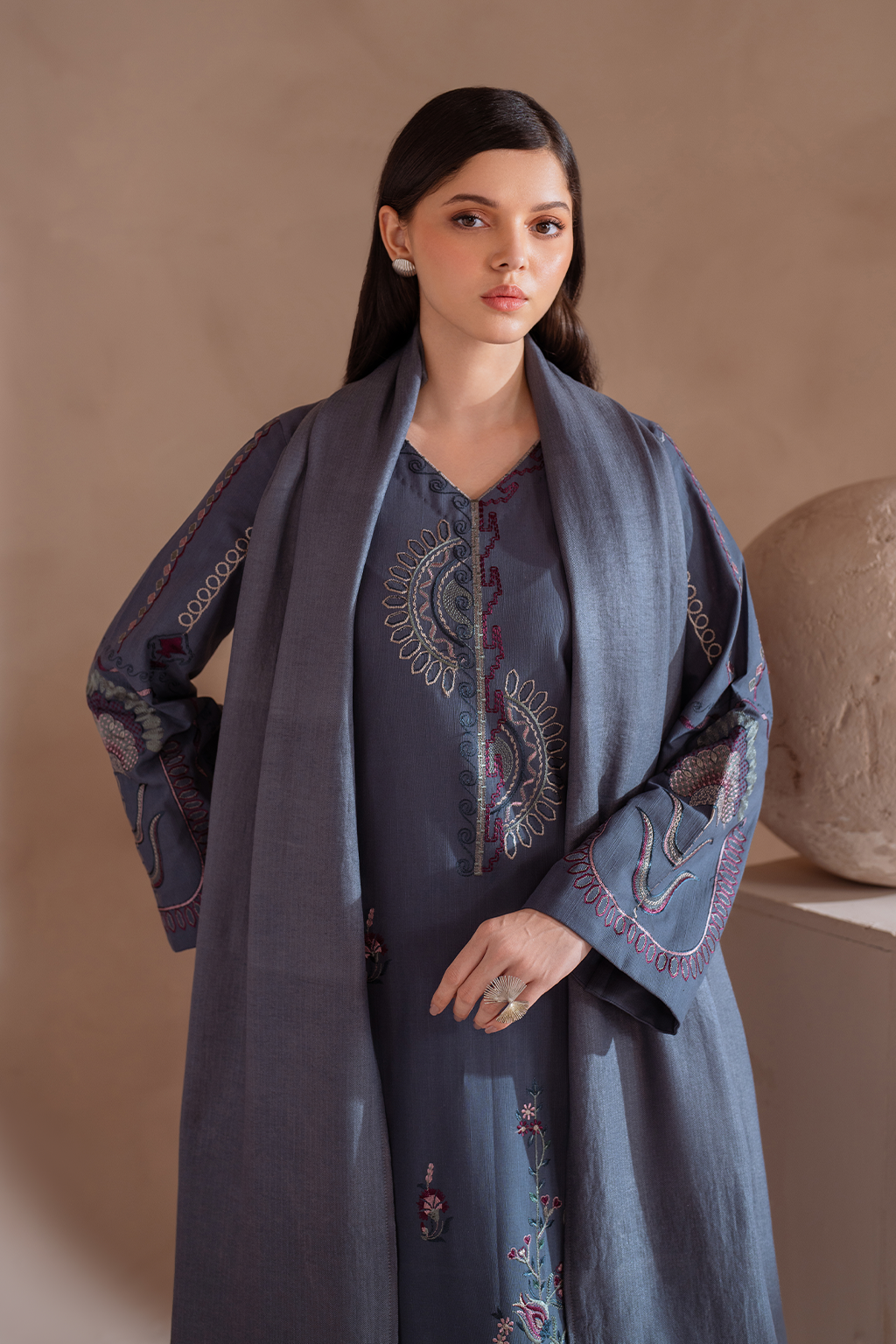 Iznik | Exclusive Winter | UE-360 - House Of Anaya