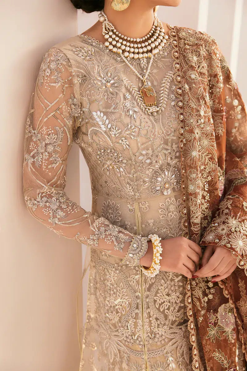 Baroque | Chantelle 23 | CH11-03 - House Of Anaya