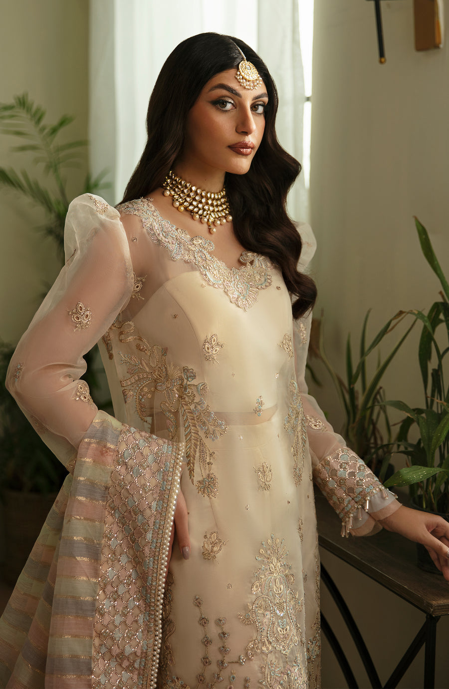 Eleshia | Zarin Wedding Formals 24 |  SHAHZEEN