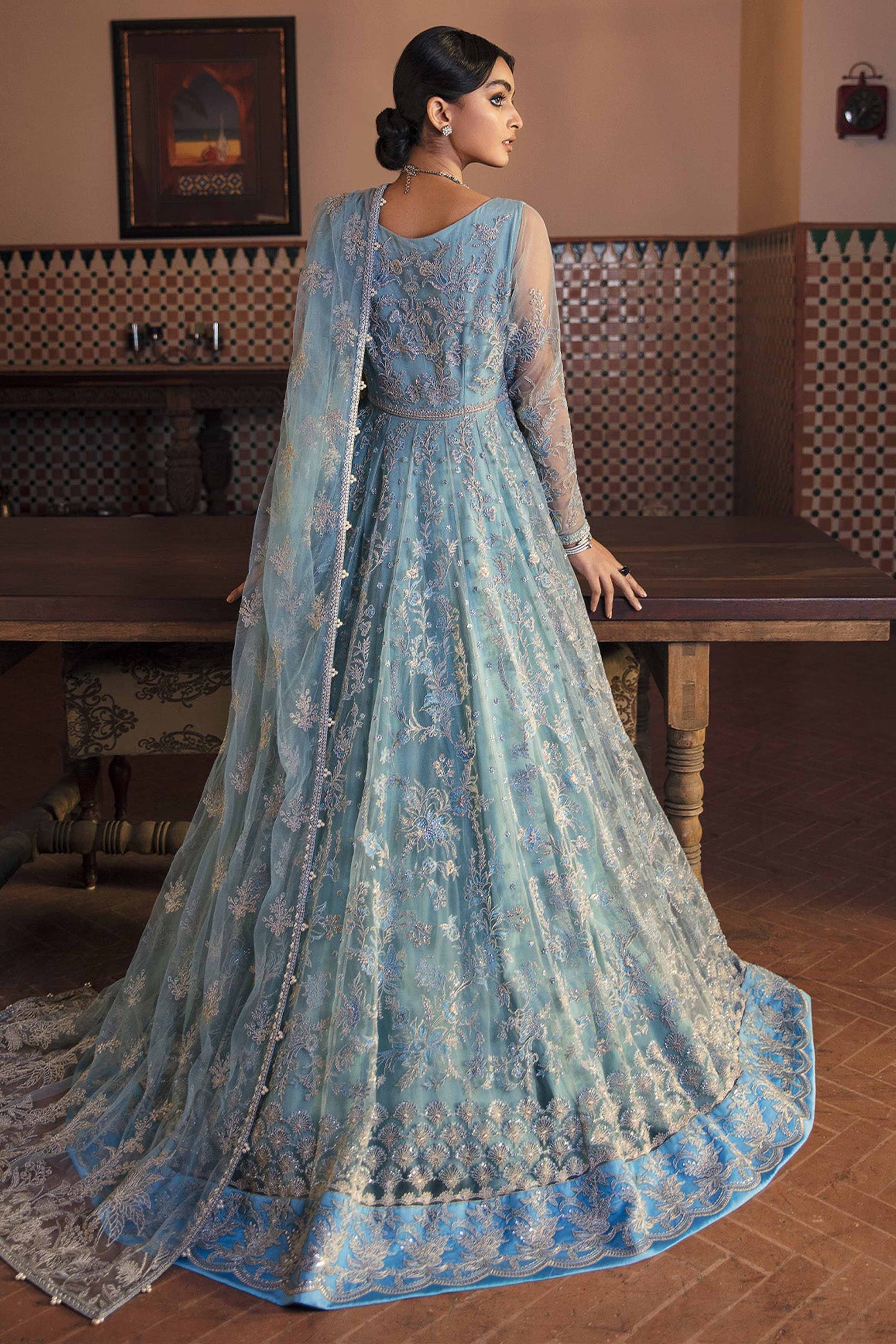 Sifa | LUXURY FORMALS | Arzoo