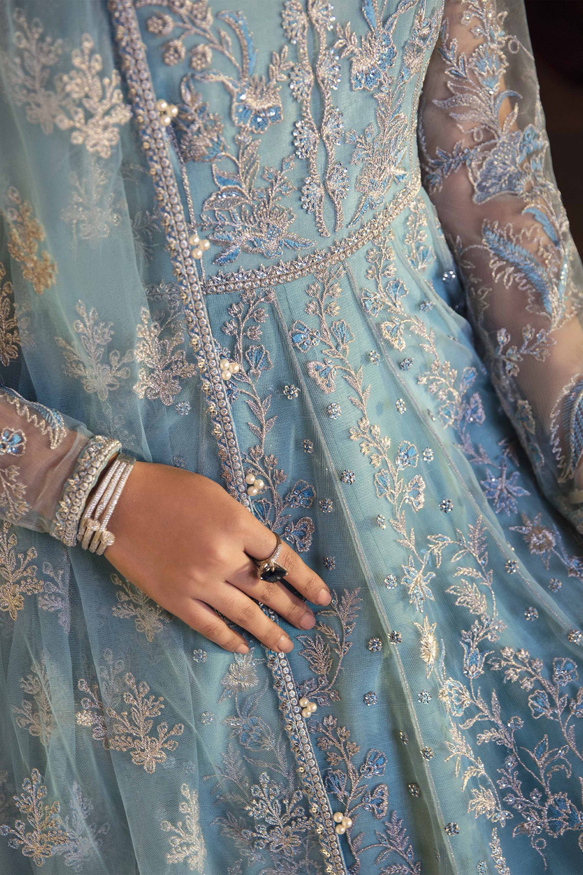 Sifa | LUXURY FORMALS | Arzoo