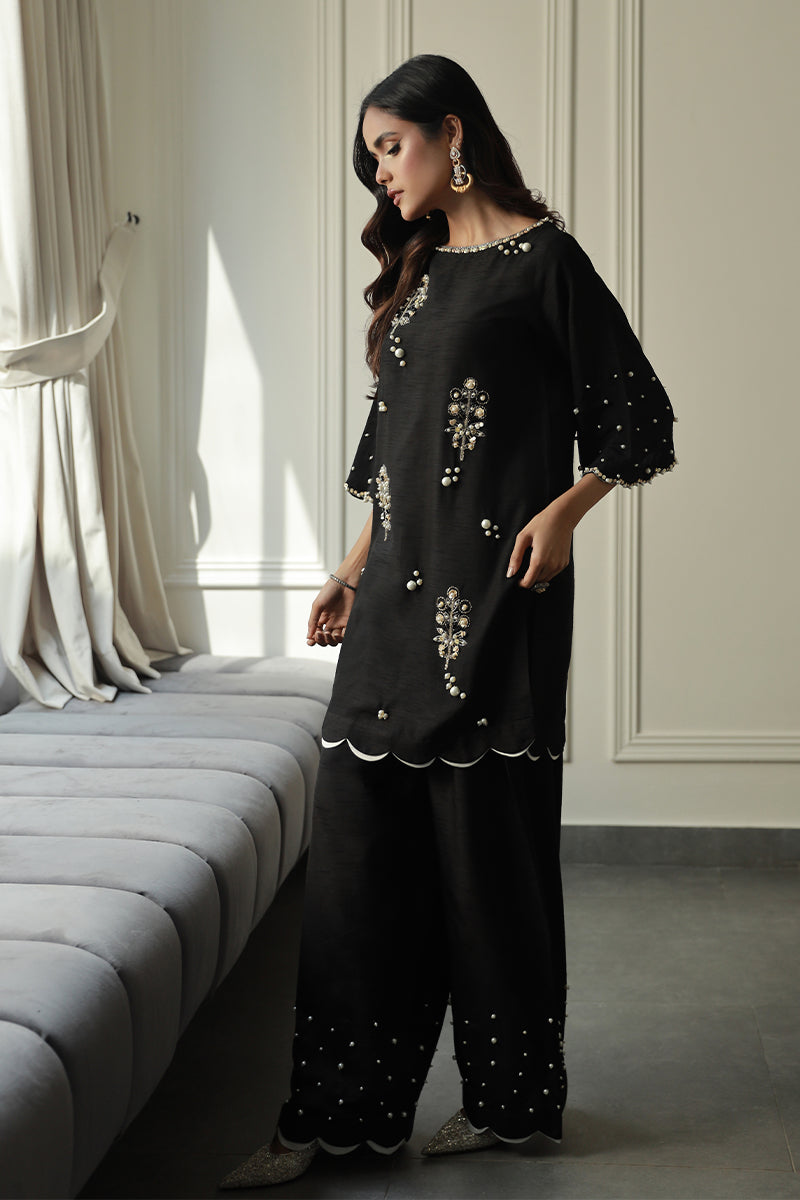 Wardha Saleem | Luxury Pret Traditional Wear | COCO - Riwayat-e-Khas