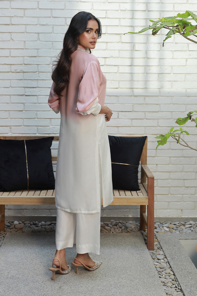 Wardha Saleem | Luxury Pret Traditional Wear | PARIZA - Riwayat-e-Khas