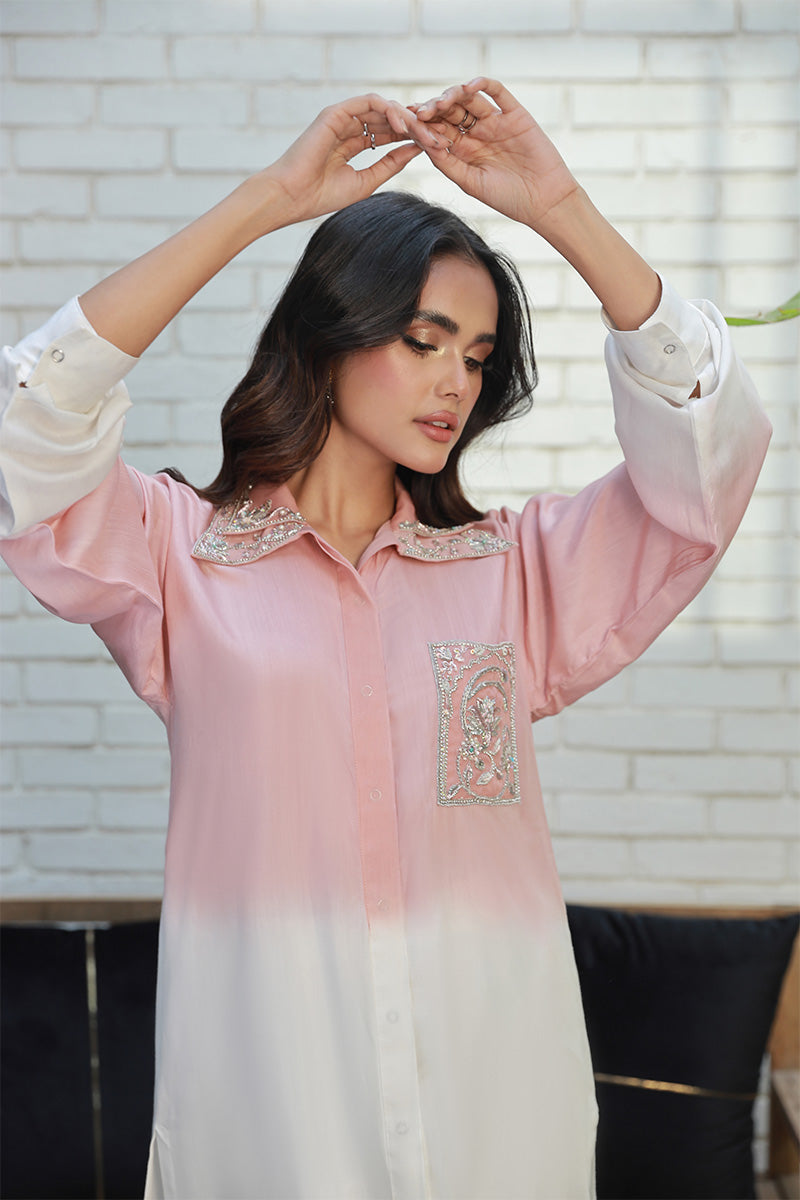 Wardha Saleem | Luxury Pret Traditional Wear | PARIZA - Riwayat-e-Khas