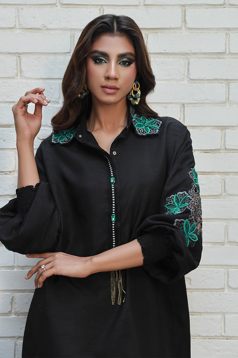 Wardha Saleem | Luxury Pret Traditional Wear | NOYA - Riwayat-e-Khas