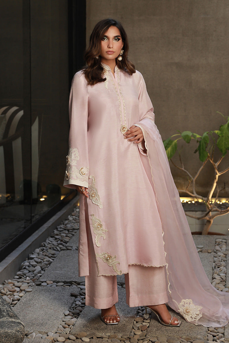 Wardha Saleem | Luxury Pret Traditional Wear | AMAYA - Riwayat-e-Khas