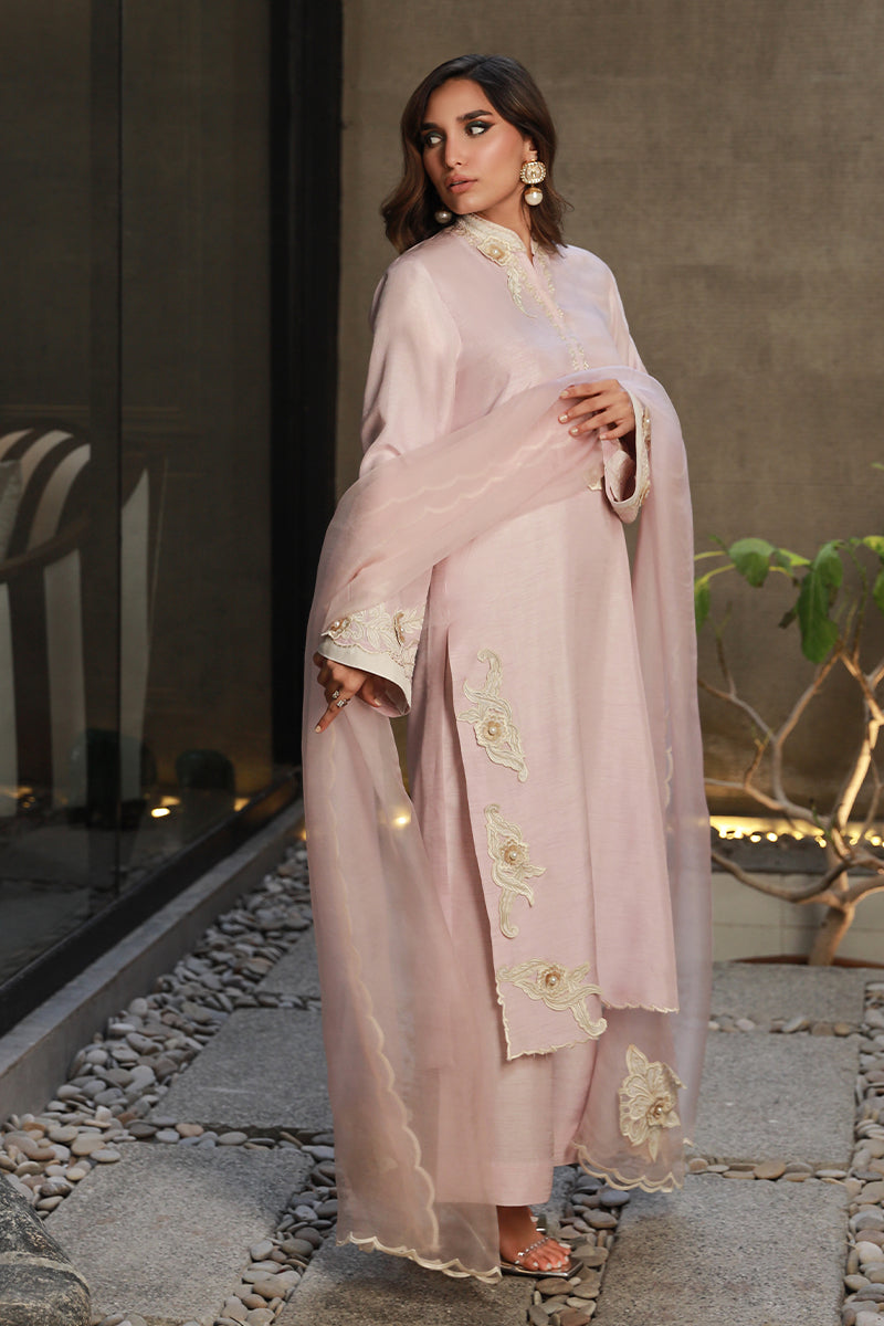 Wardha Saleem | Luxury Pret Traditional Wear | AMAYA - Riwayat-e-Khas