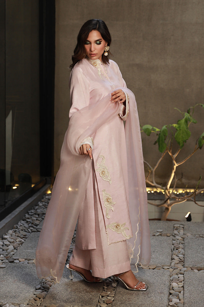 Wardha Saleem | Luxury Pret Traditional Wear | AMAYA - Riwayat-e-Khas