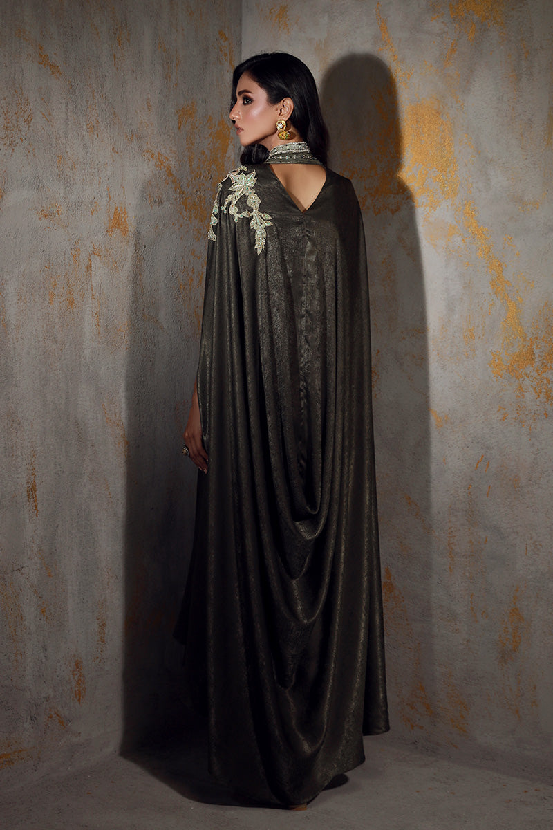 Wardha Saleem | Luxury Pret Fusion Wear | RIA - Riwayat-e-Khas